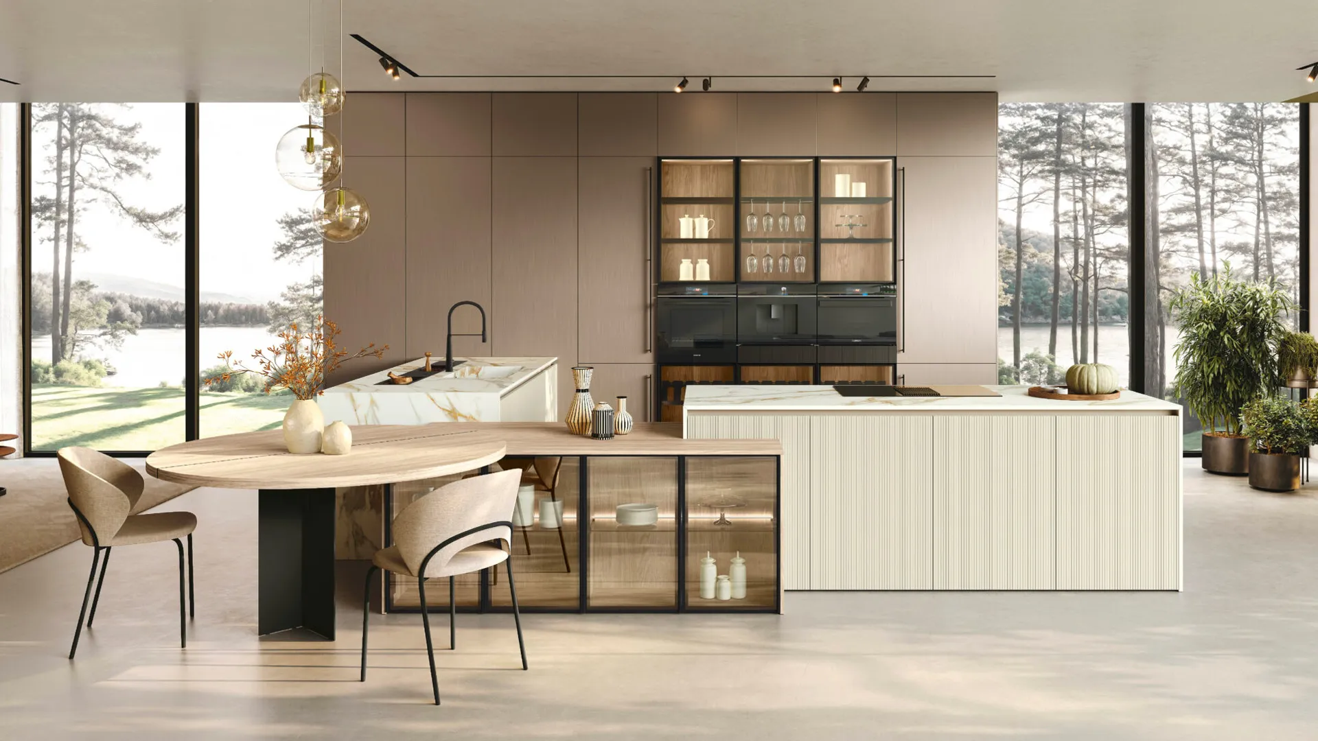 Cucine