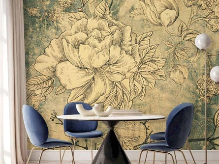 Carta da parati Dream di Pintdecor