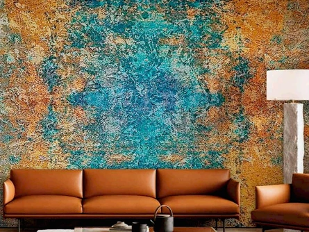 Carta da parati Shades di Pintdecor