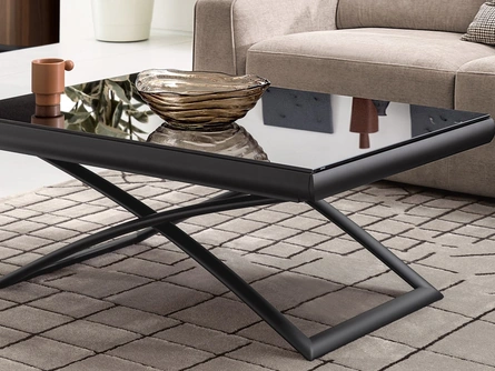 Tavolino allungabile Dakota di Calligaris