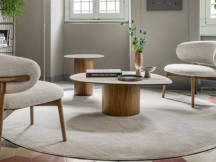 Tappeto Madison di Calligaris