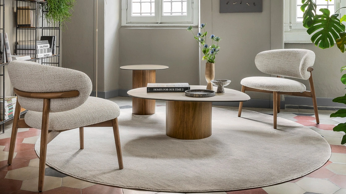Tappeto Madison di Calligaris