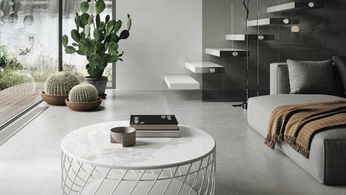 Tavolino Nest di Target Point