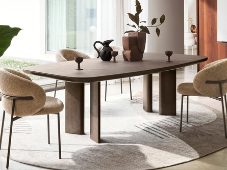 Tappeto Ombra di Calligaris