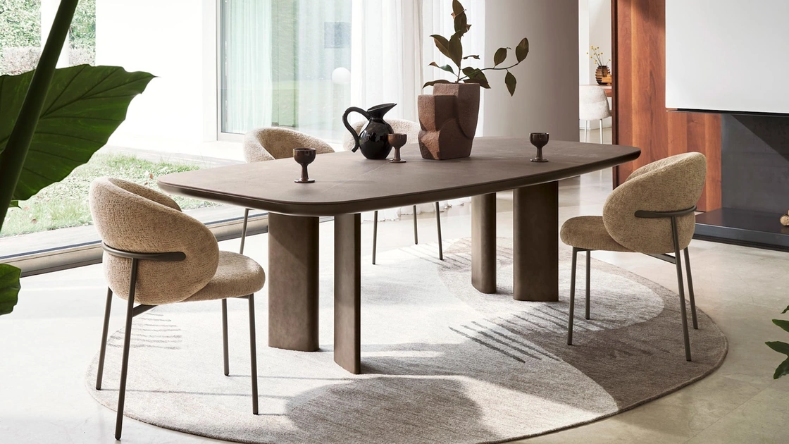 Tappeto Ombra di Calligaris