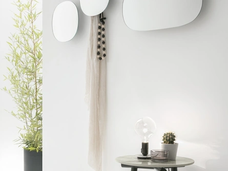 Specchi Paf Set di Target Point