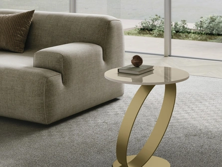 Tavolino Ring di Target Point