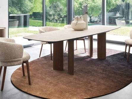 Tappeto Sky di Calligaris