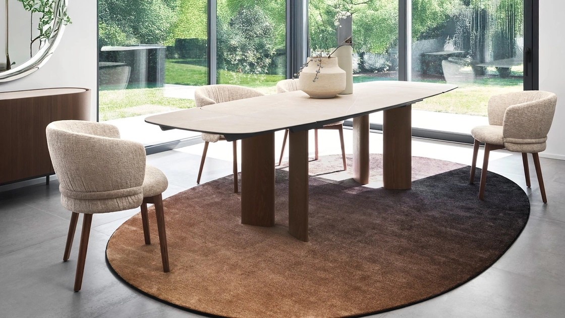 Tappeto Sky di Calligaris