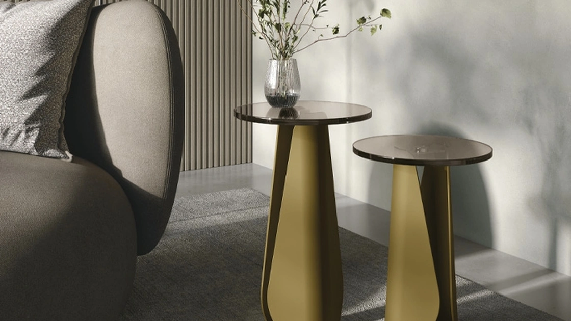 Tavolini Tile Set di Target Point