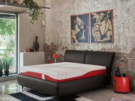 Materasso Re:Active di Dorelan