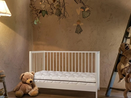 Materasso MyBaby di Dorelan