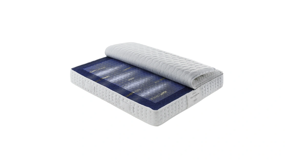 Materasso Olympus de Il Benessere