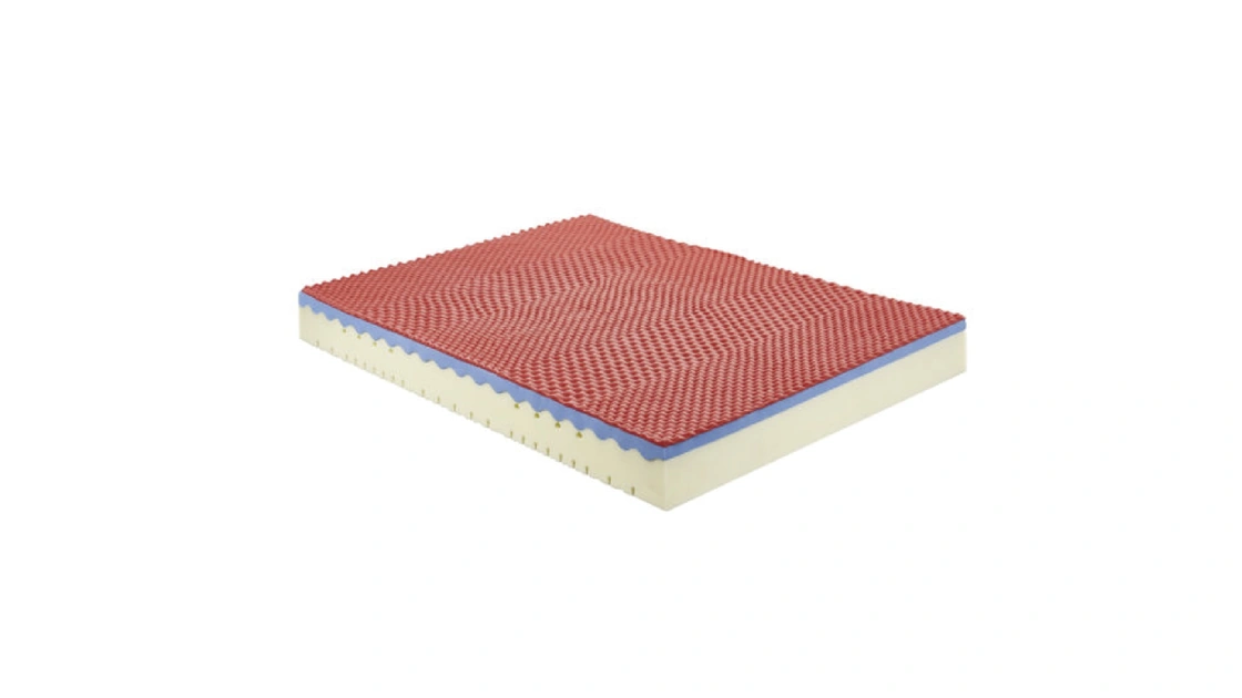 Materasso Trial Comfort in memory foam de Il Benessere