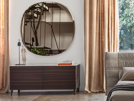 Comò Boston di Calligaris