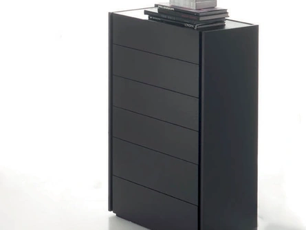 Cassettiera in legno Line di Fimar