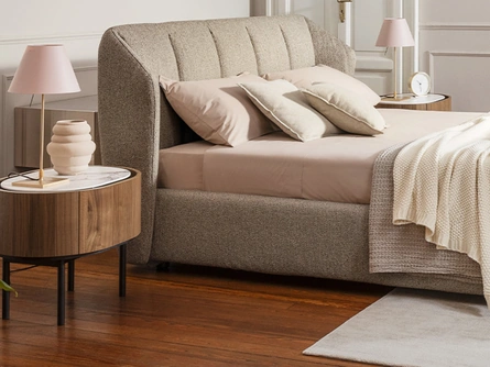 Comodino Lake di Calligaris