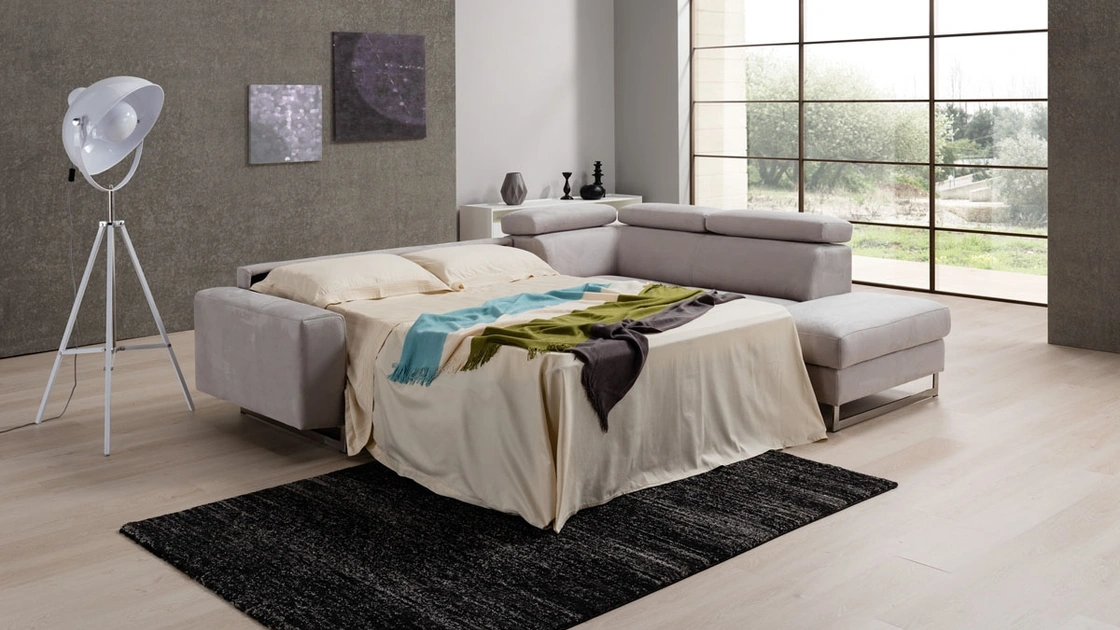 Divano letto Gotham de I Divani Doc
