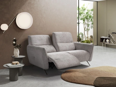 Divano relax Madison de I Divani Doc