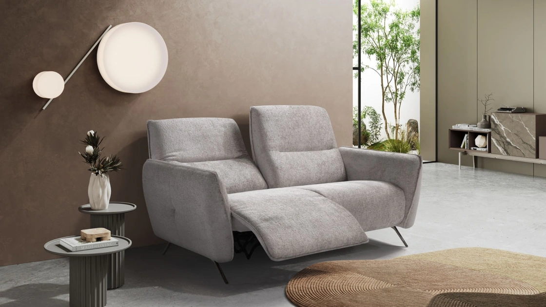 Divano relax Madison de I Divani Doc