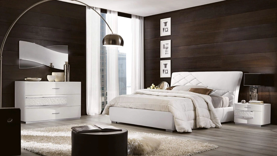 Letto Broadway di RTL Mobili