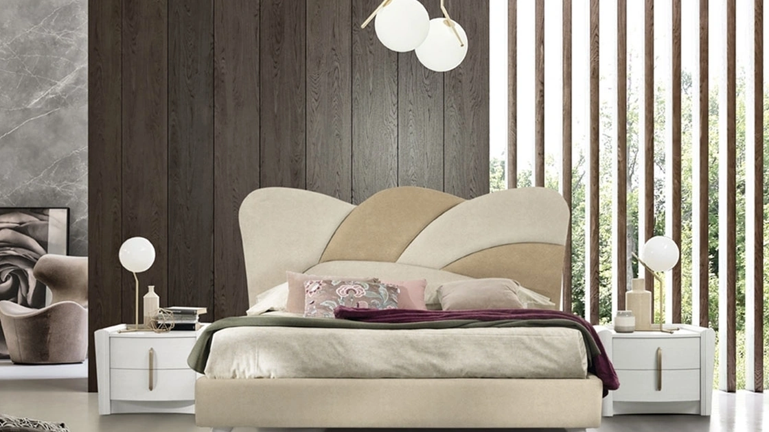 Letto Star di RTL Mobili