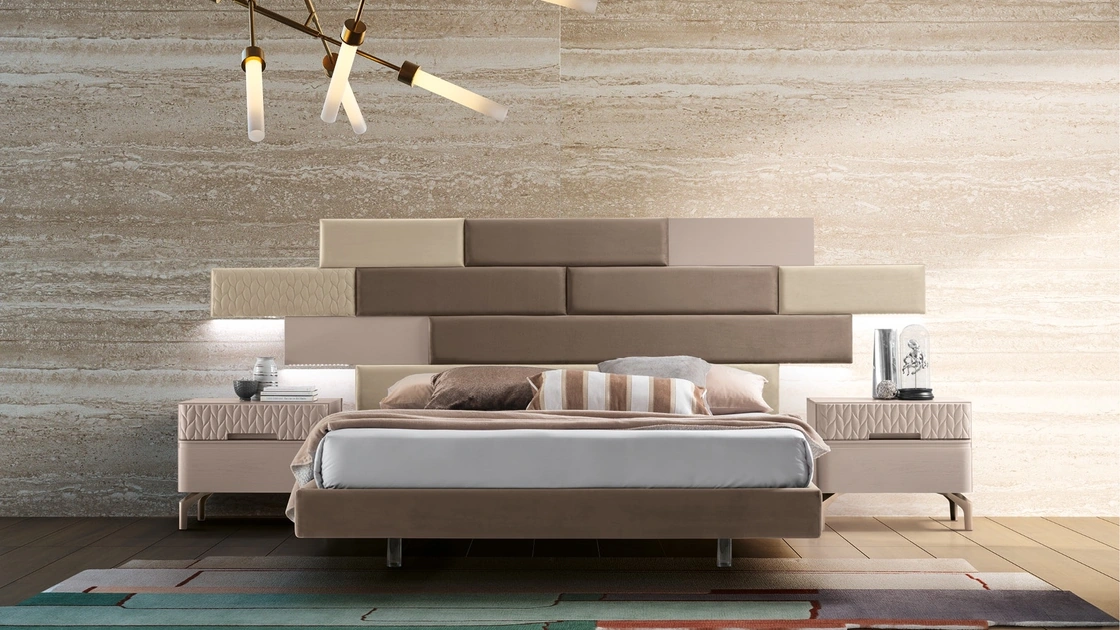Letto Folis di RTL Mobili
