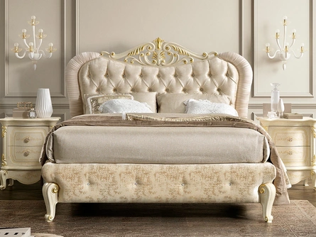 Letto Artù di RTL Mobili