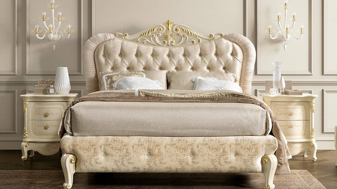 Letto Artù di RTL Mobili