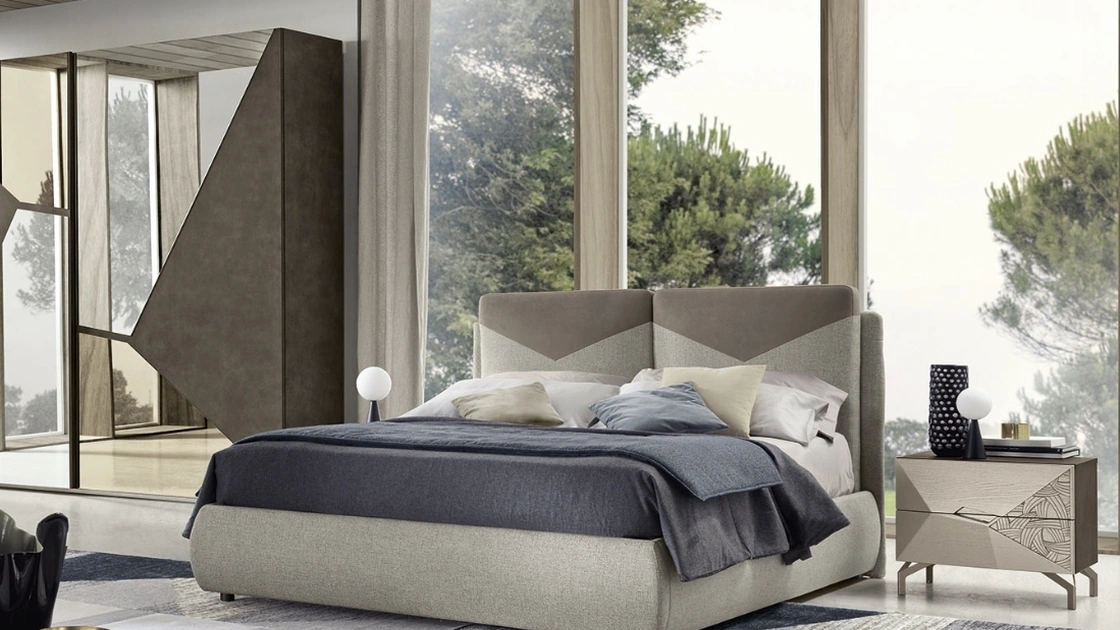 Letto Magic di RTL Mobili