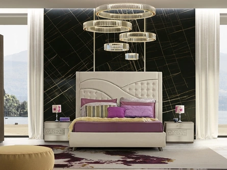 Letto Metropolis di RTL Mobili