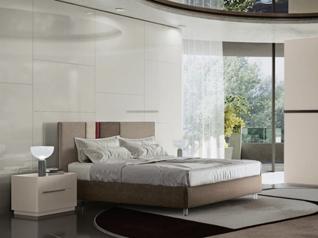Letto Panarea di RTL Mobili