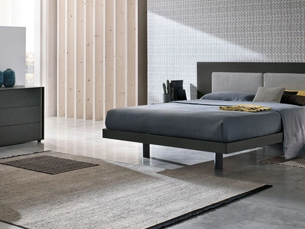 Letto Sommier Ring di Tomasella