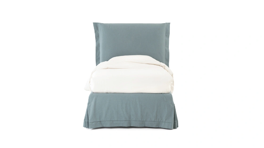 Letto singolo Chloè di Noctis