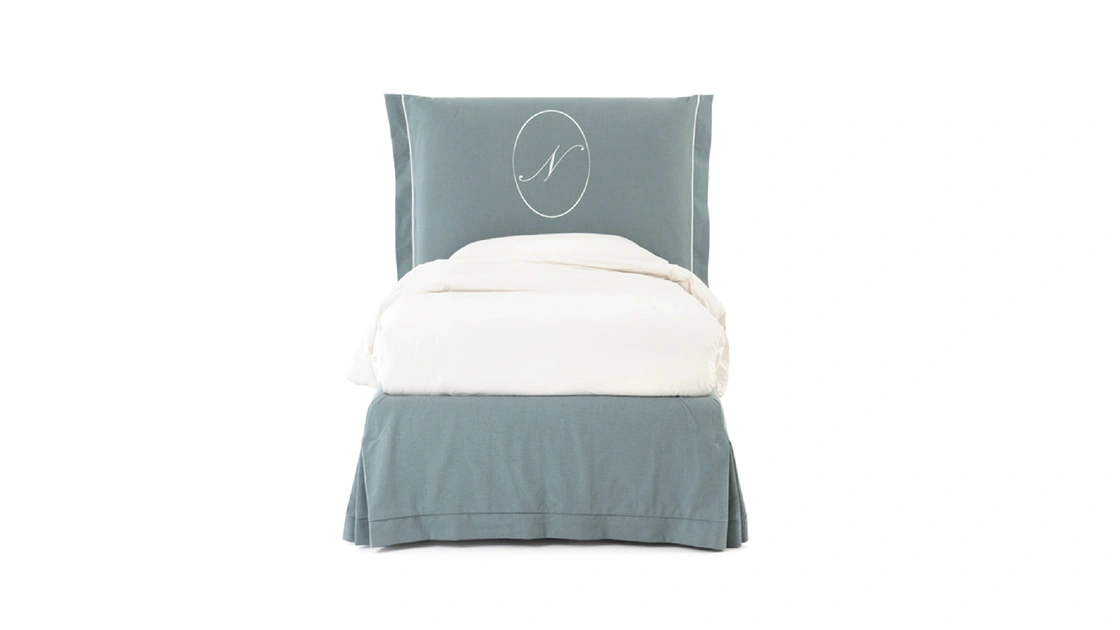 Letto singolo Chloè di Noctis