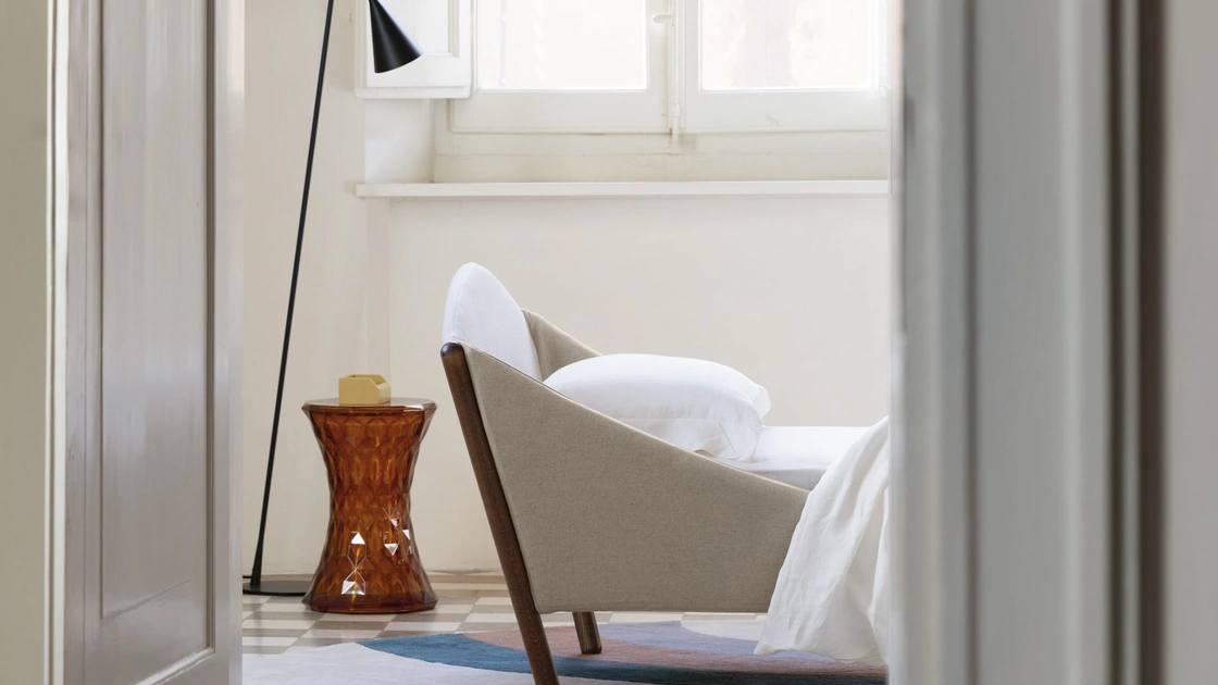 Letto singolo Lullaby di Noctis