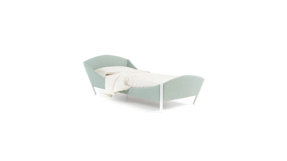 Letto singolo Lullaby di Noctis