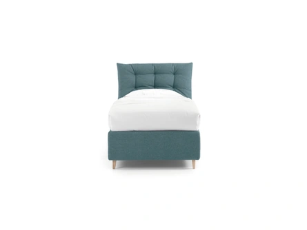Letto singolo Vera di Noctis