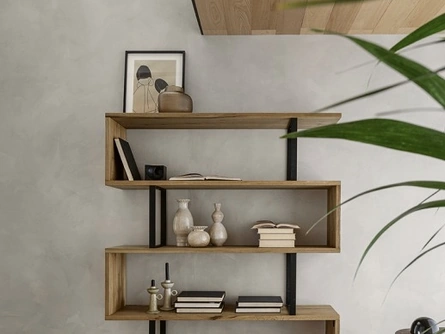 Libreria Budapest di Le Fablier