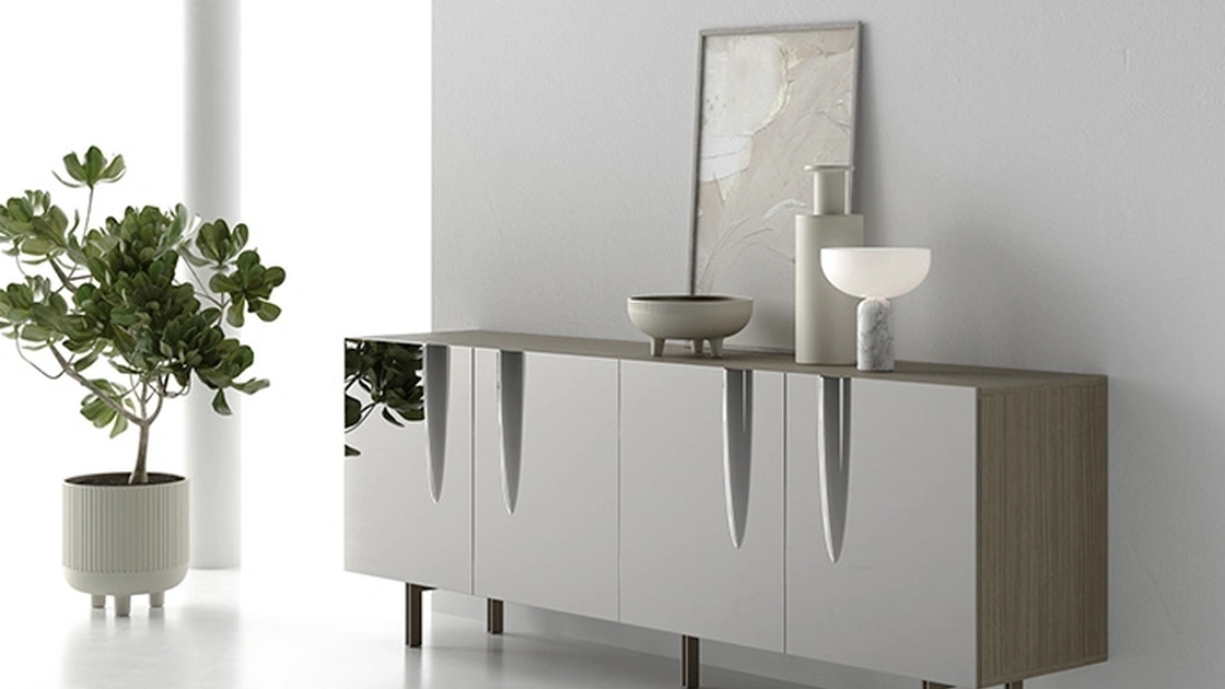 Madia Aura 220 di Target Point