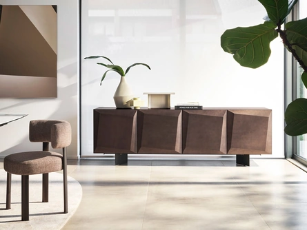 Madia Alterego di Calligaris