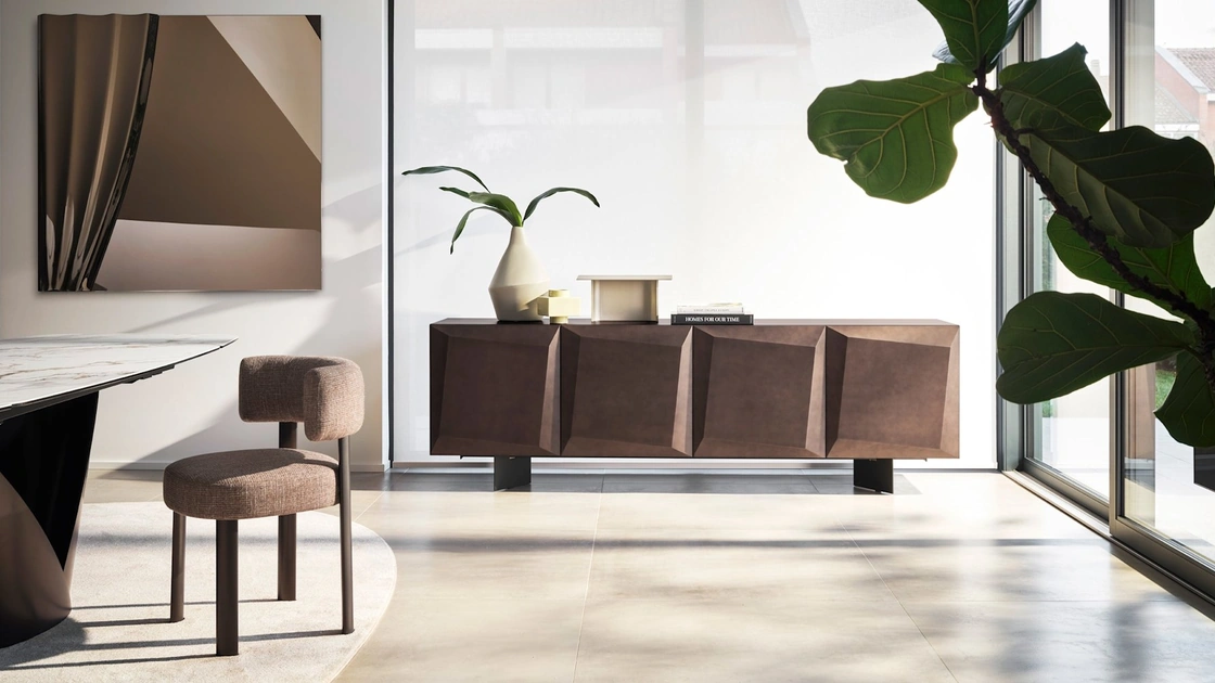 Madia Alterego di Calligaris