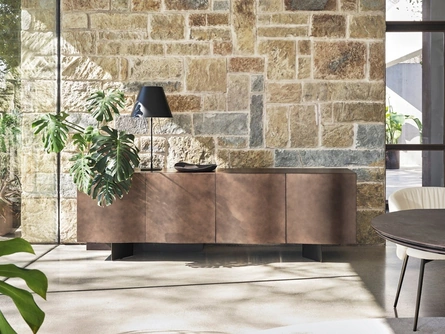 Madia Sinuosa di Calligaris