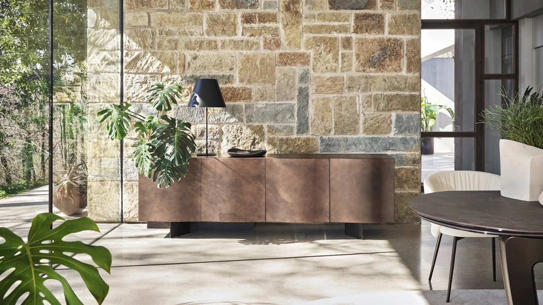 Madia Sinuosa di Calligaris