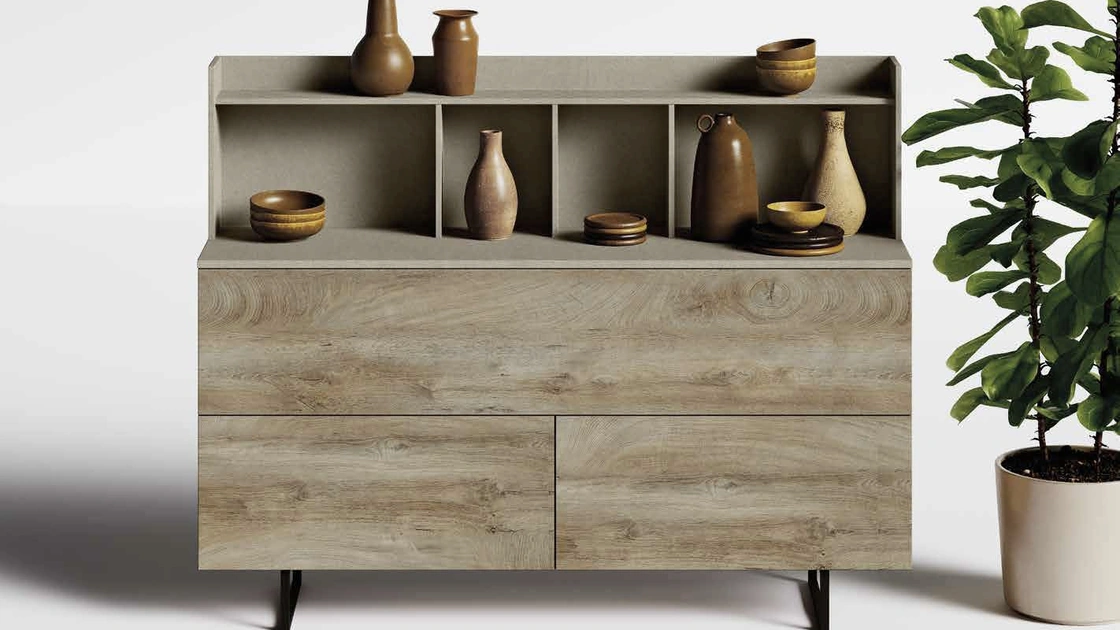 Madia Buffet di Imab