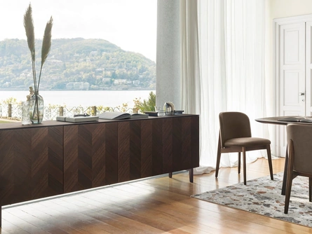 Madia Intarsi di Calligaris
