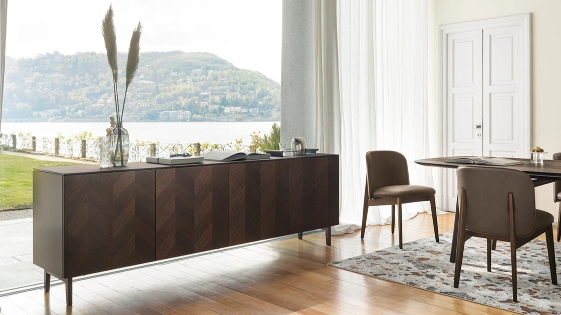 Madia Intarsi di Calligaris