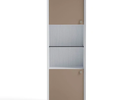 Madia Alta MD 9785 di Giessegi