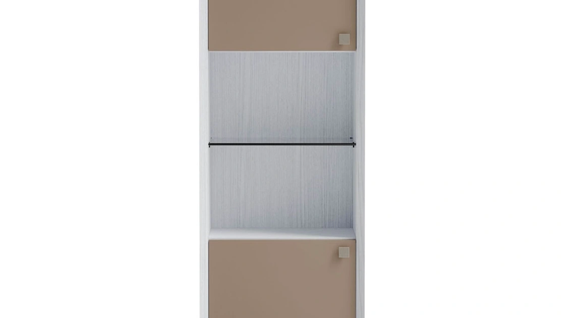 Madia Alta MD 9785 di Giessegi