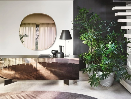 Madia Ritratti di Calligaris